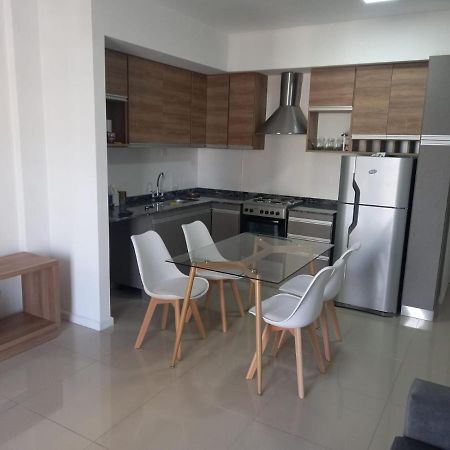 Apartamento 2 Ambientes - Moderno totalmente Amoblado Ciudad Autónoma de Ciudad Autónoma de Buenos Aires Exterior foto