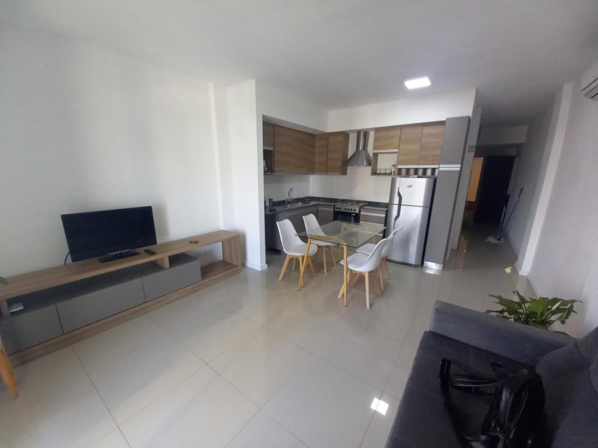 Apartamento 2 Ambientes - Moderno totalmente Amoblado Ciudad Autónoma de Ciudad Autónoma de Buenos Aires Exterior foto