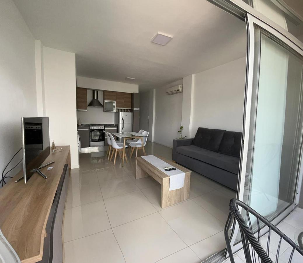 Apartamento 2 Ambientes - Moderno totalmente Amoblado Ciudad Autónoma de Ciudad Autónoma de Buenos Aires Exterior foto