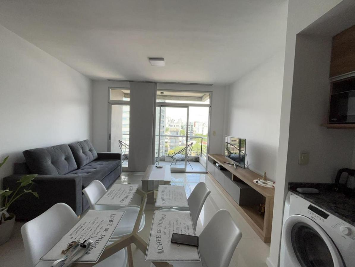 Apartamento 2 Ambientes - Moderno totalmente Amoblado Ciudad Autónoma de Ciudad Autónoma de Buenos Aires Exterior foto