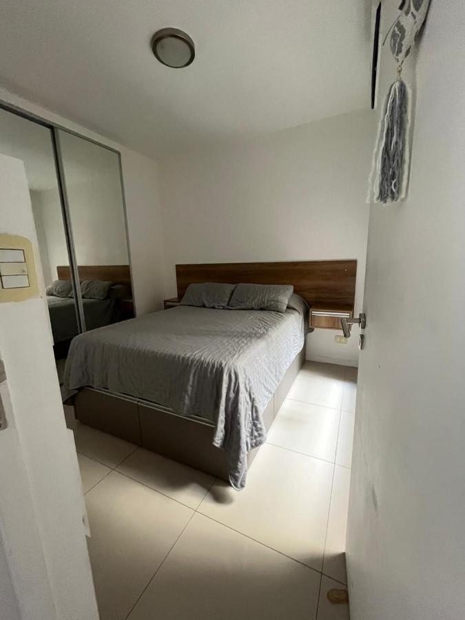 Apartamento 2 Ambientes - Moderno totalmente Amoblado Ciudad Autónoma de Ciudad Autónoma de Buenos Aires Exterior foto