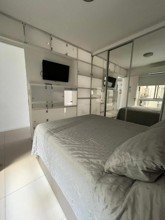 Apartamento 2 Ambientes - Moderno totalmente Amoblado Ciudad Autónoma de Ciudad Autónoma de Buenos Aires Exterior foto